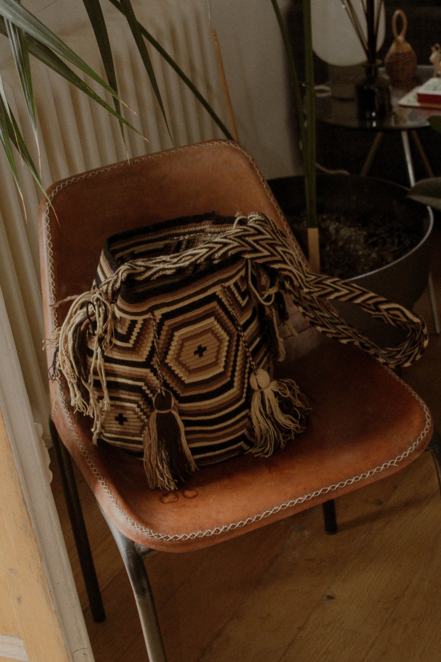 Wayuu Handbags