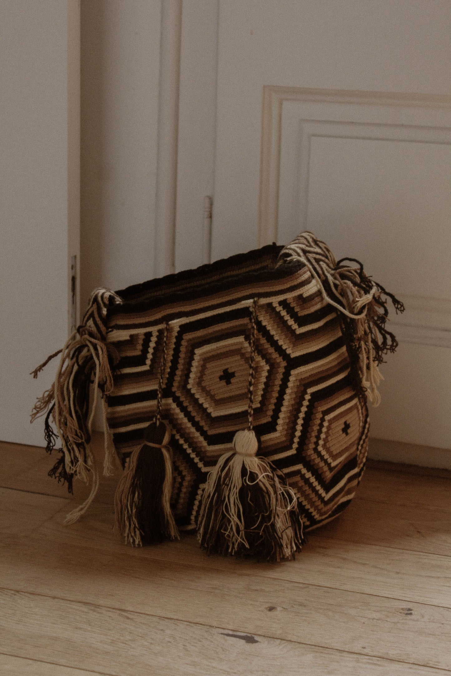 Wayuu Handbags