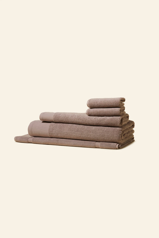 BALSA TOWEL SET