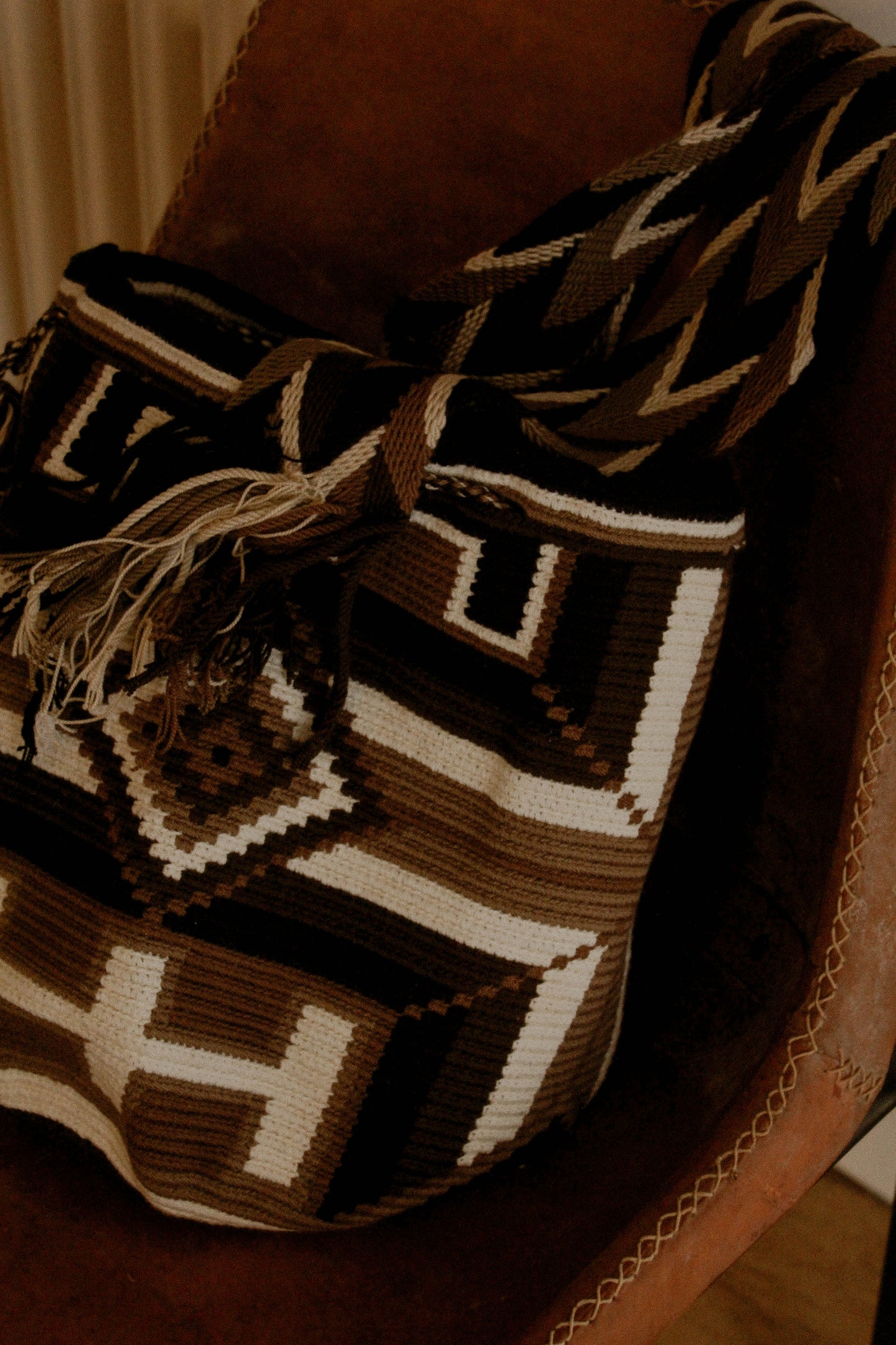 Wayuu Handbags