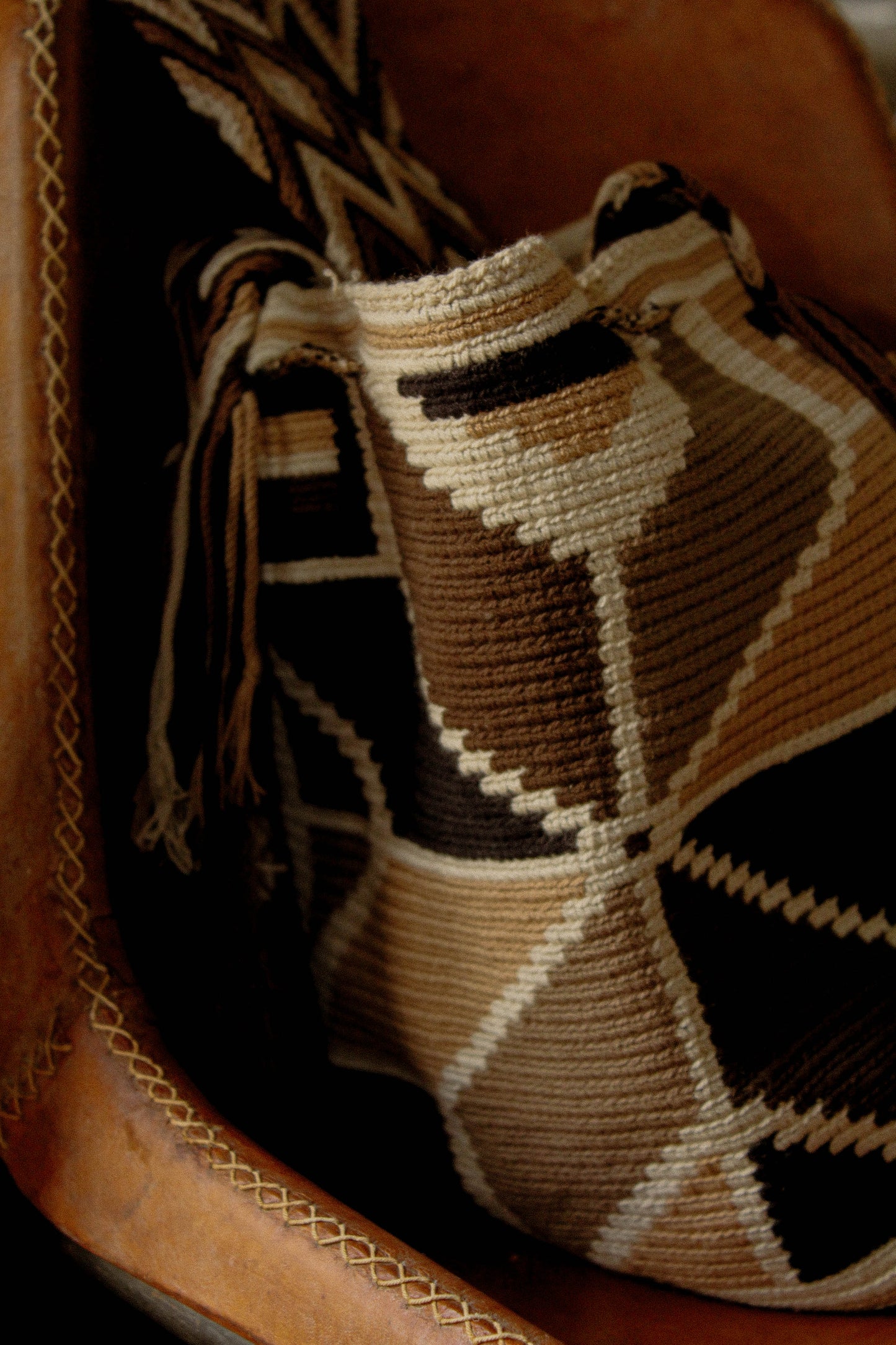 Wayuu Handbags