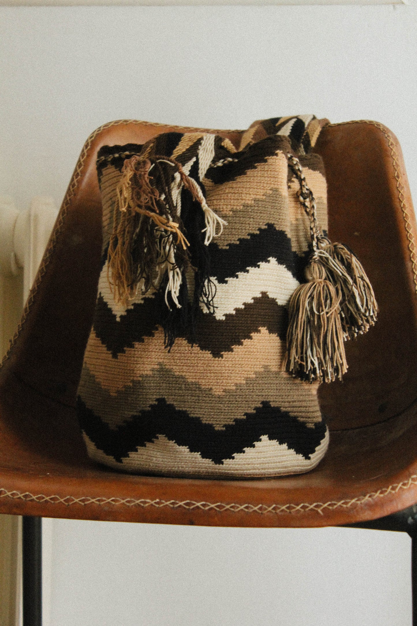 Wayuu Handbags