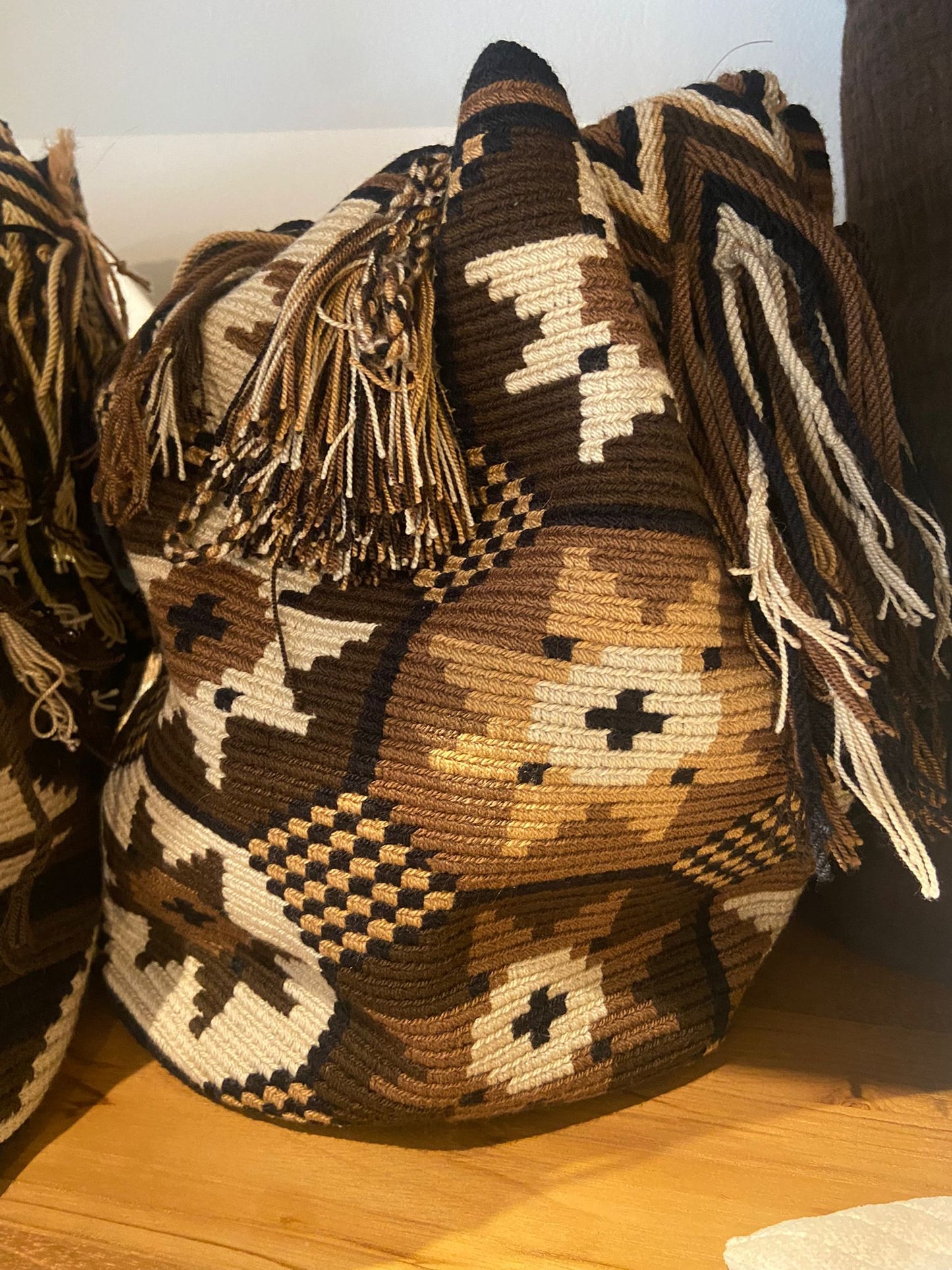 Wayuu Handbags