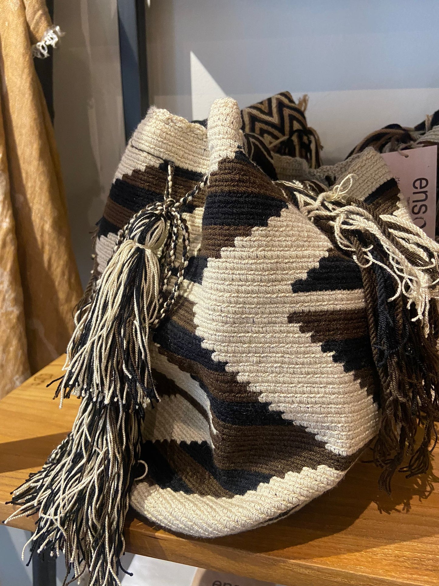 Wayuu Handbags