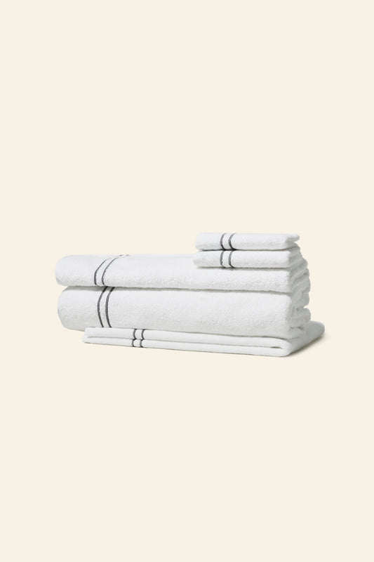 CYPRESS TOWEL SET